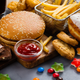 Illustration for article titled Quitting junk food can bring on withdrawal symptoms